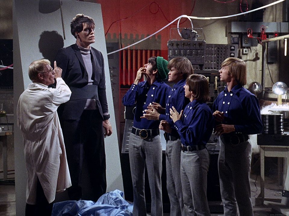 The Monkees : Photo