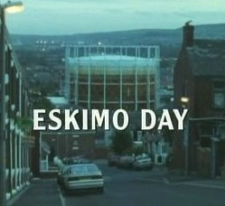 Eskimo Day : Affiche