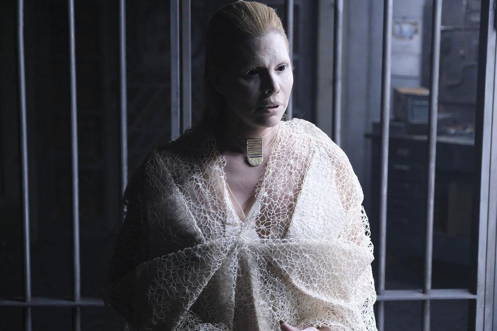 The Magicians : Photo Candis Cayne