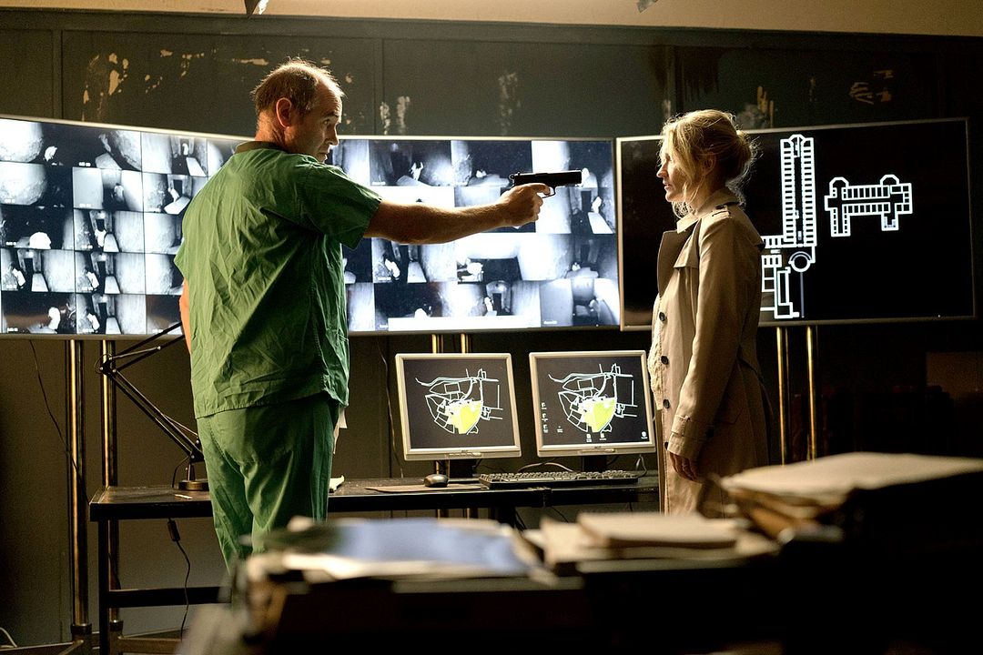 The Cured : Photo