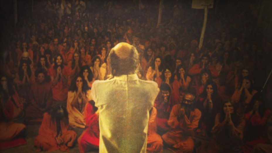 Wild Wild Country : Photo