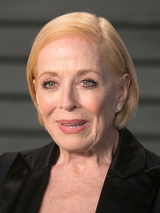 Affiche Holland Taylor
