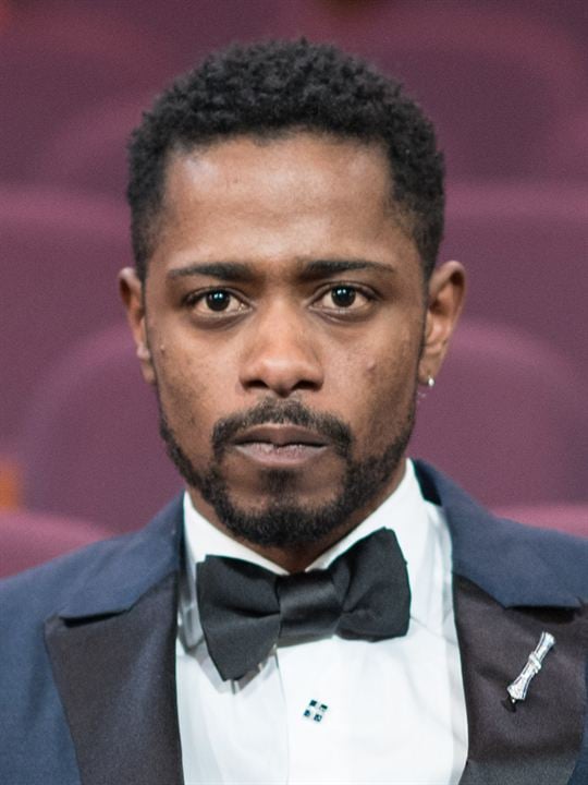 Affiche Lakeith Stanfield