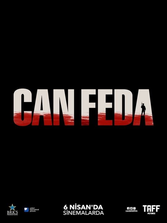 Can Feda : Affiche