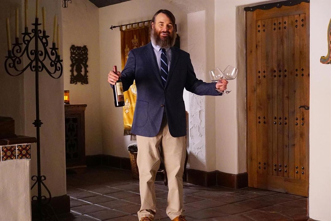 The Last Man on Earth : Photo Will Forte