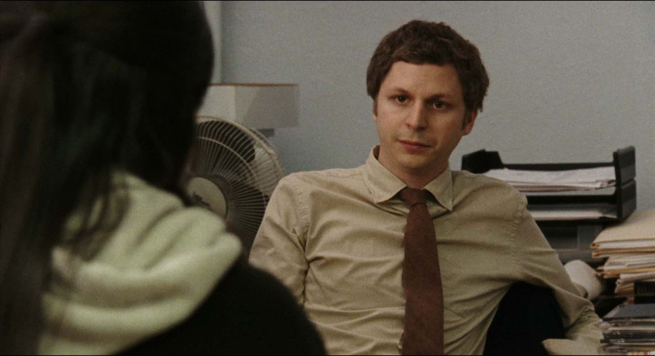 Manhattan stories : Photo Michael Cera