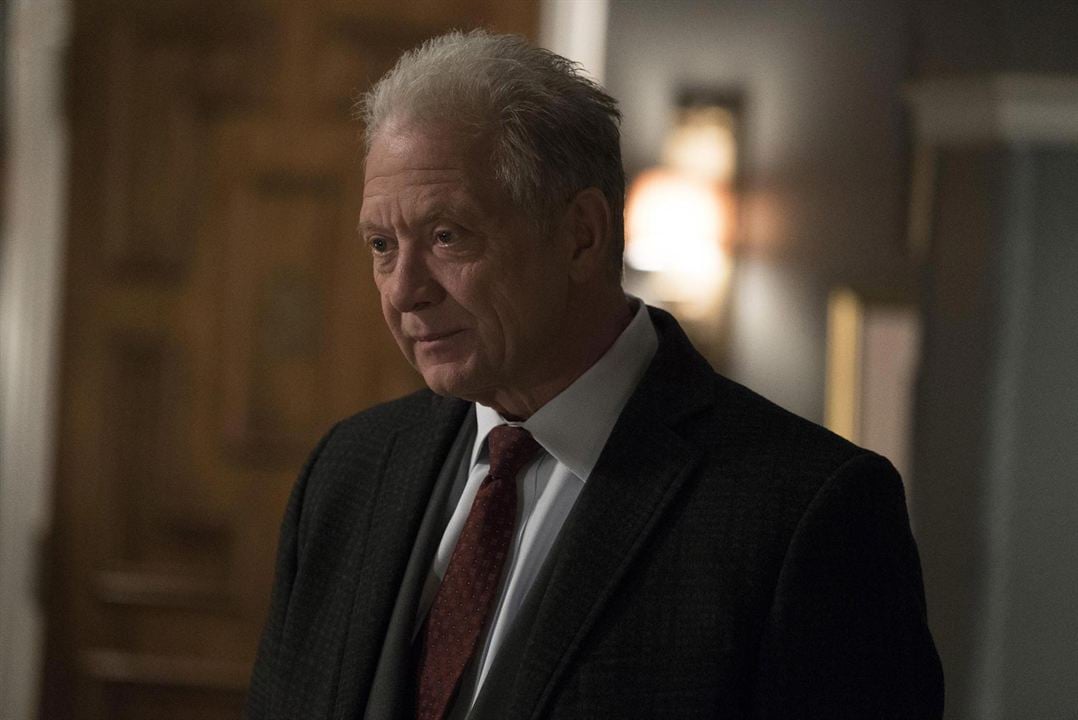 Scandal : Affiche Jeff Perry