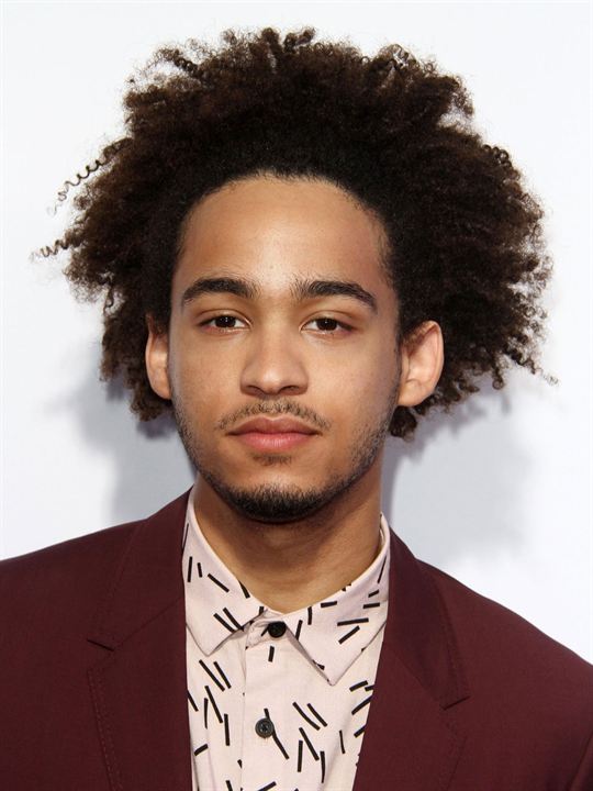 Affiche Jorge Lendeborg Jr.