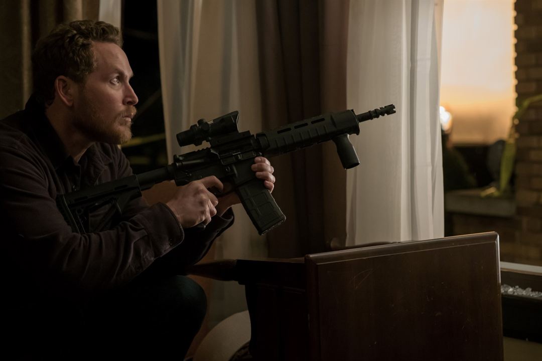 Acts Of Violence : Photo Cole Hauser