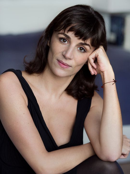 Affiche Anne-Sophie Liban
