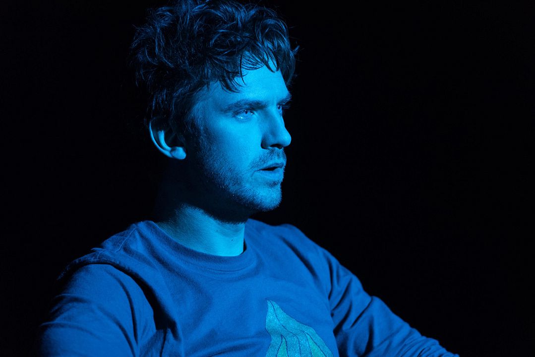 Legion : Photo Dan Stevens