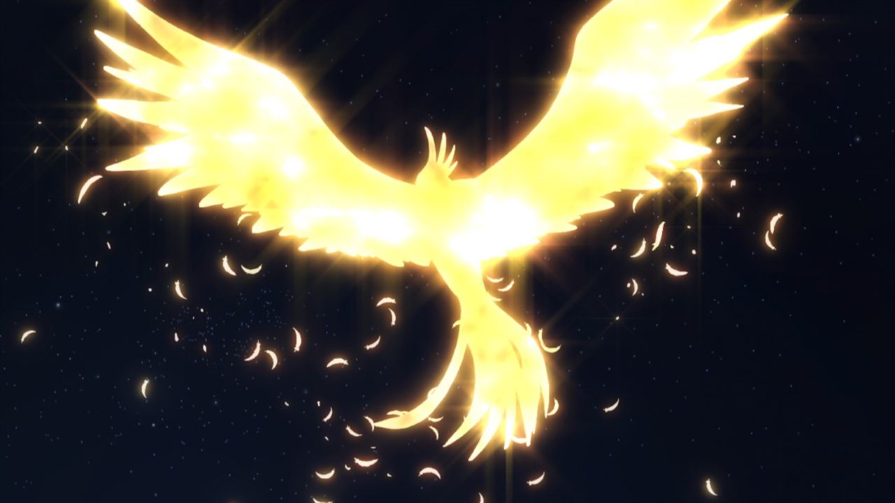 Fairy Tail - Le Film : La prêtresse du Phoenix : Photo