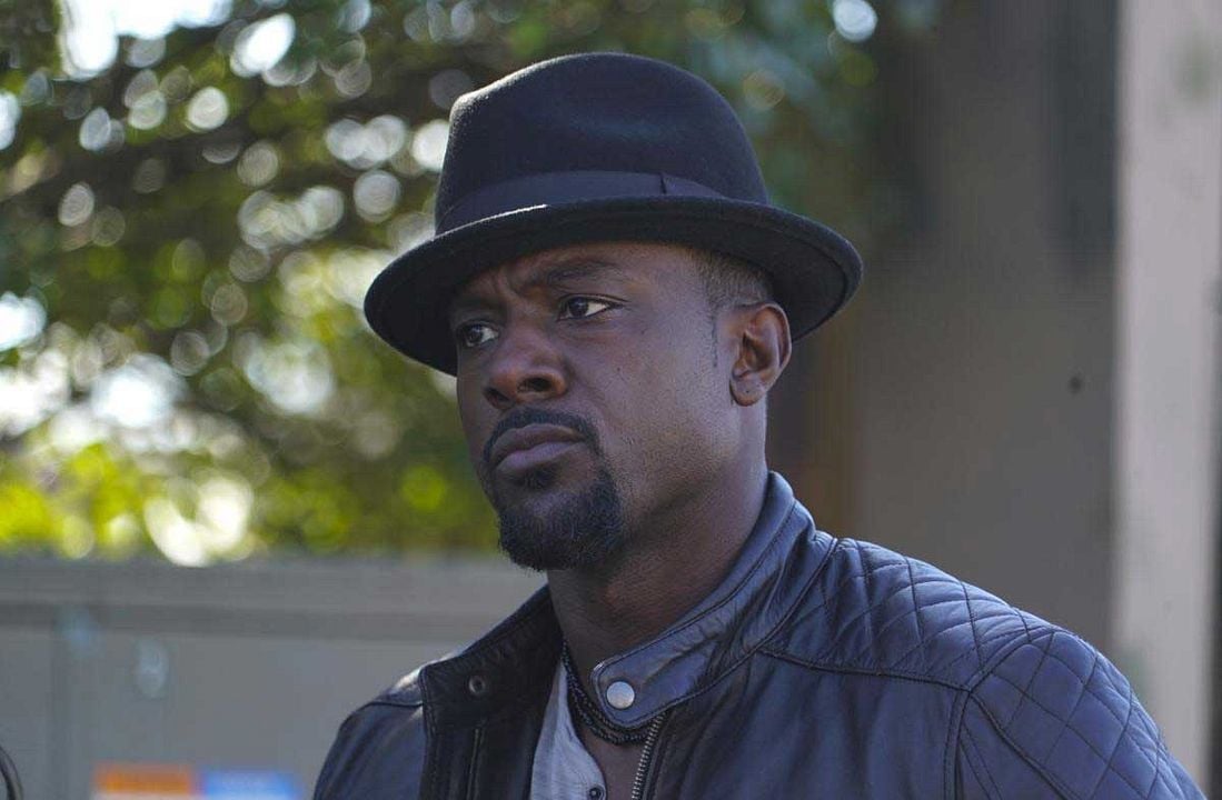 MacGyver (2016) : Photo Lance Gross