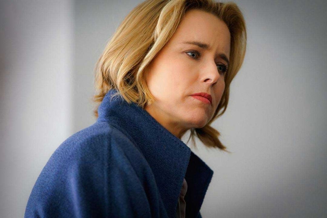 Madam Secretary : Photo Tea Leoni