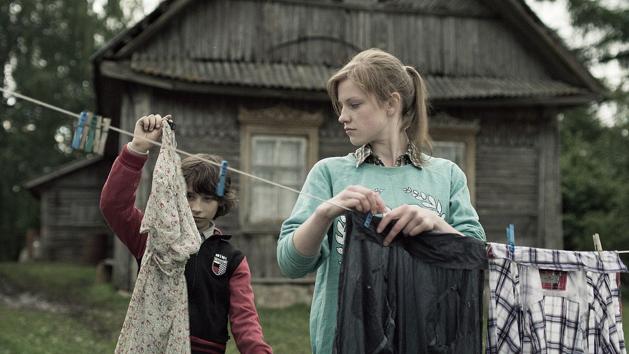 Mellow Mud : Photo Andžejs Jānis Lilientāls, Elina Vaska