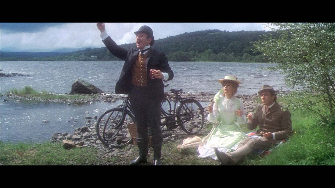 La Vie privée de Sherlock Holmes : Photo