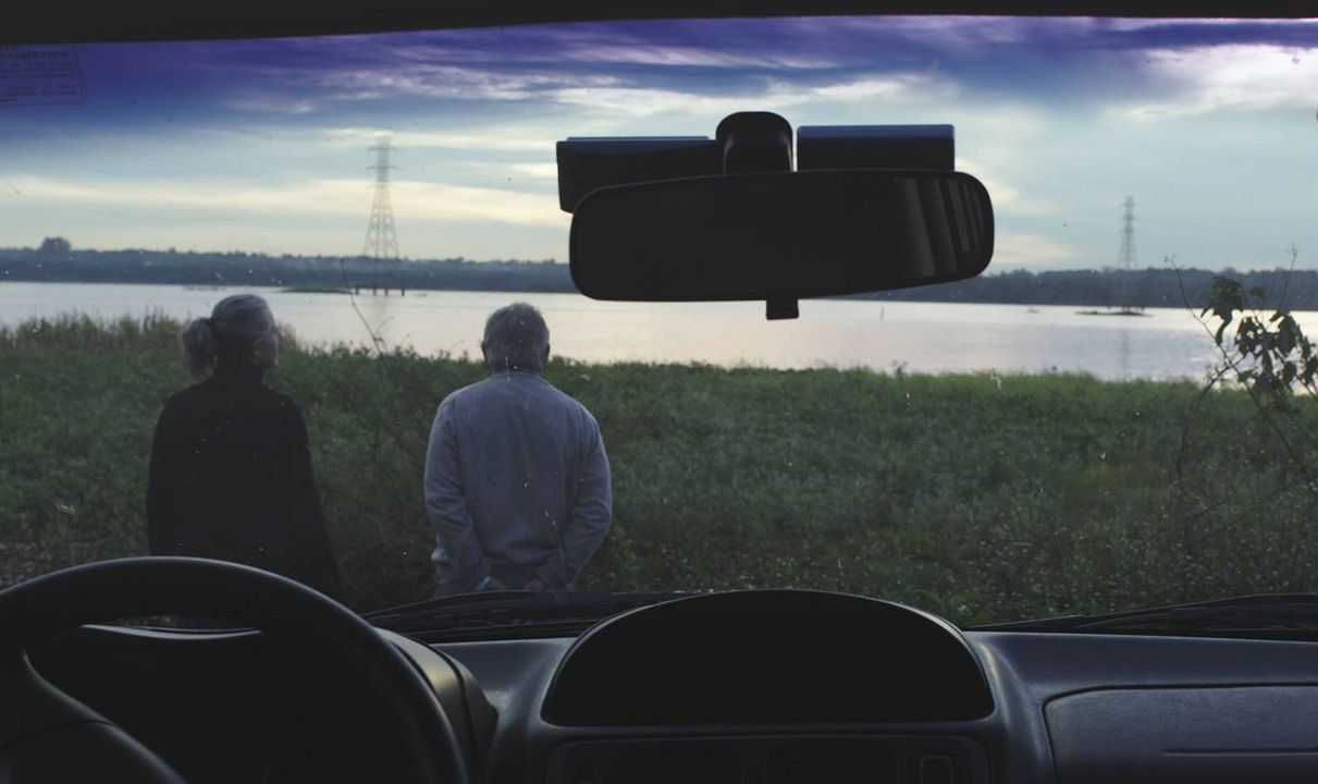 Passerelles : Photo
