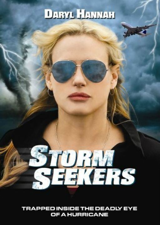 Storm : Affiche