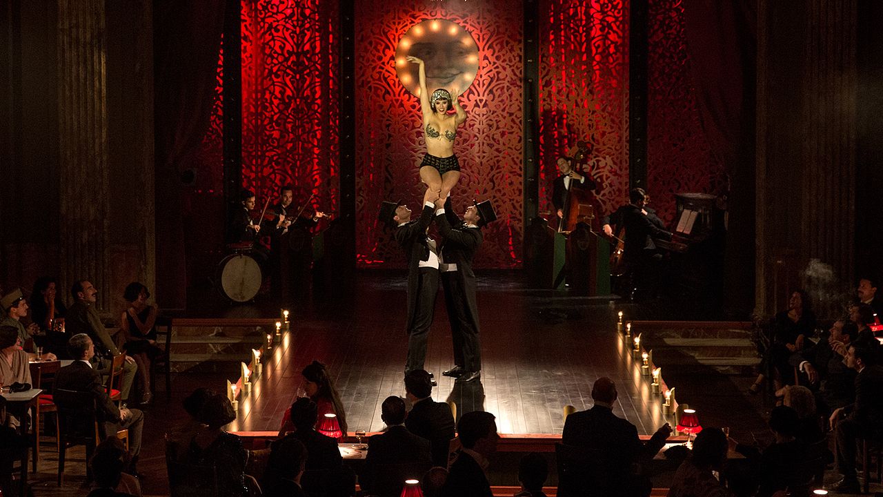 Photo du film Gun City Photo 10 sur 14 AlloCiné