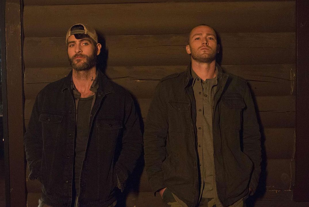 Quantico : Photo Jake McLaughlin
