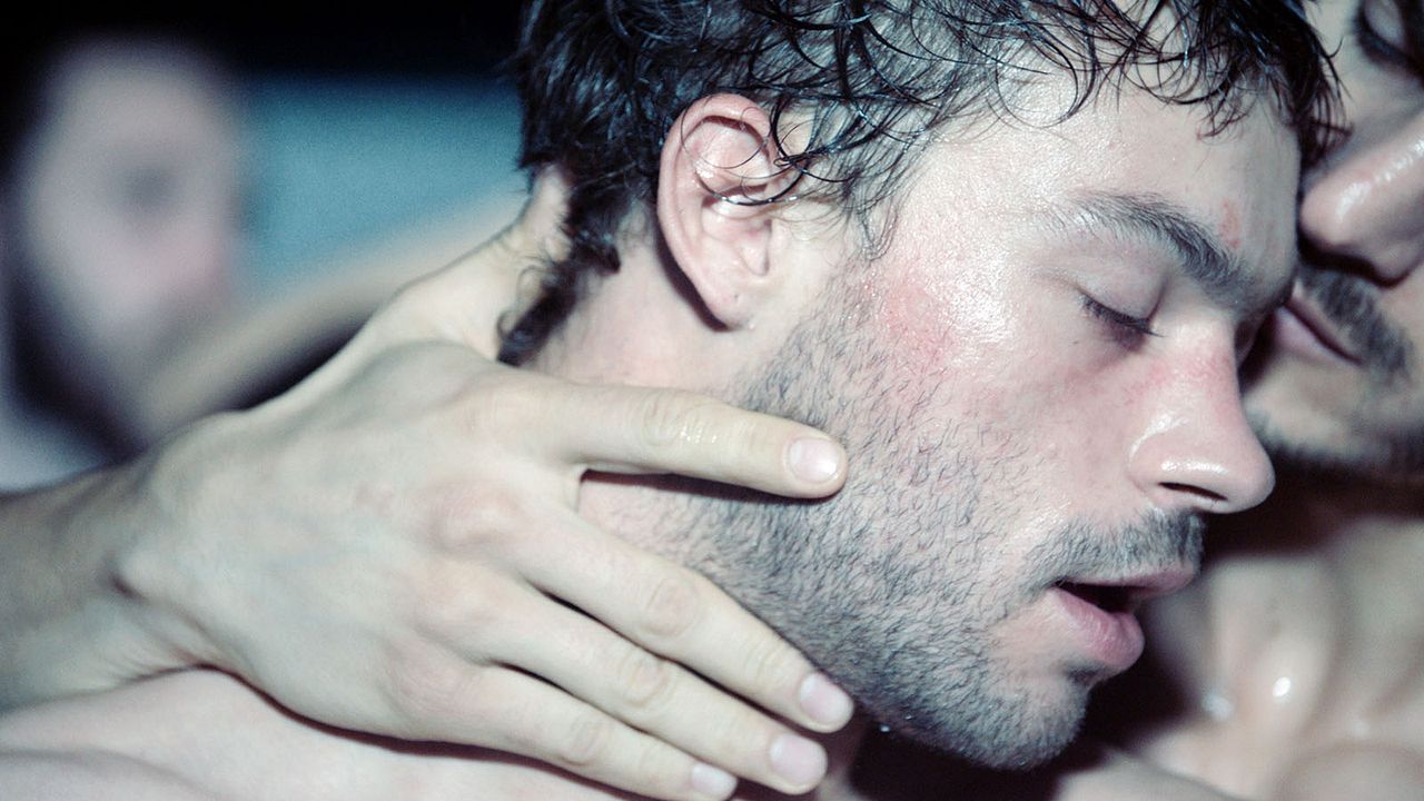 Sauvage : Photo Félix Maritaud