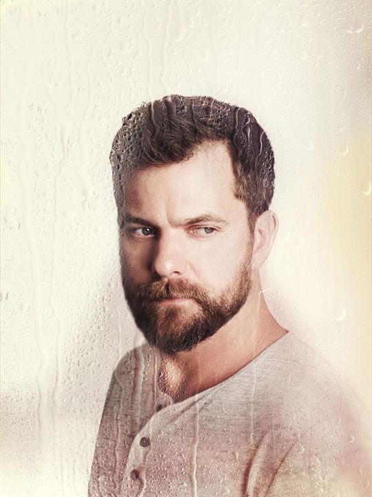 Photo Joshua Jackson