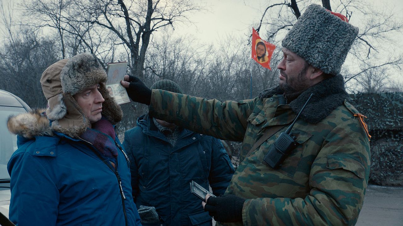 Donbass : Photo