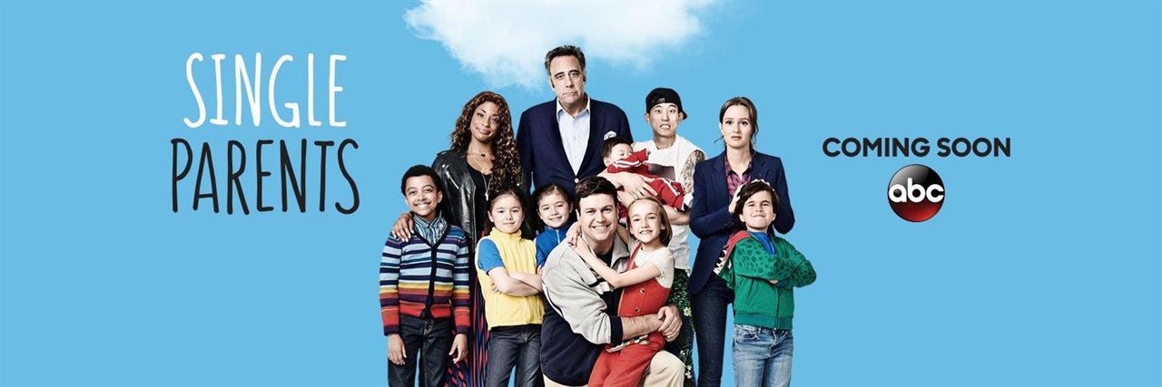 Single Parents : Affiche