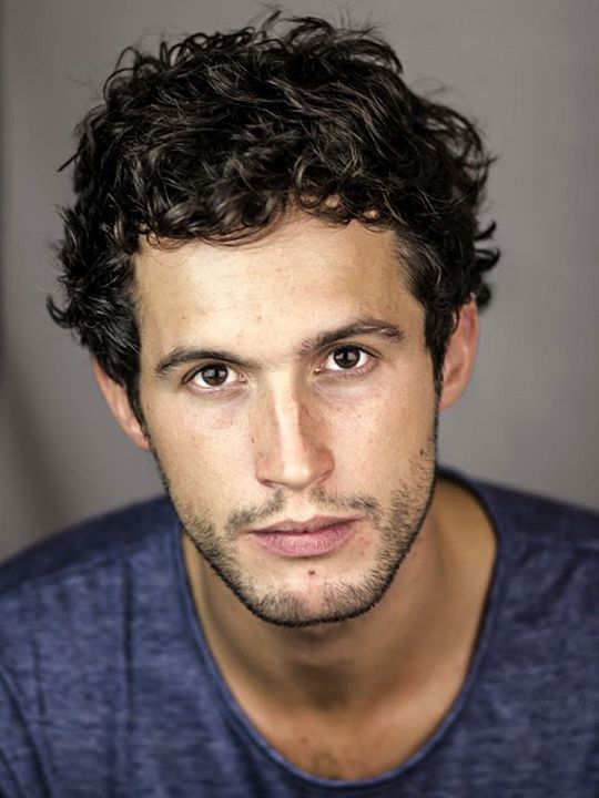 Affiche Rob Heaps
