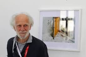 Photo Toni Kuhn