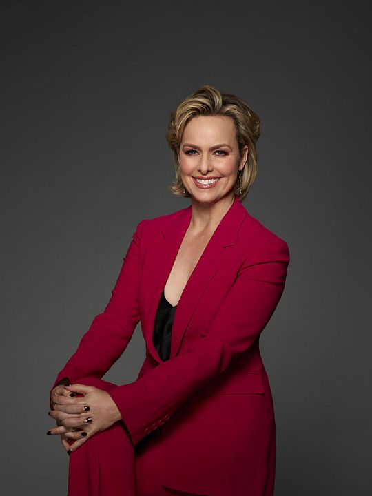 Photo Melora Hardin