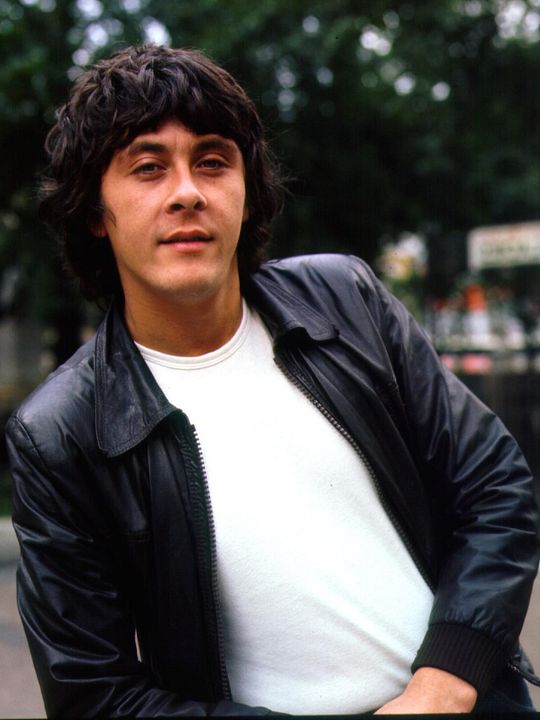 Affiche Richard Beckinsale