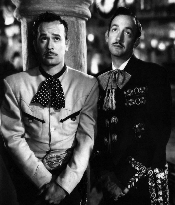 Photo Pedro Infante