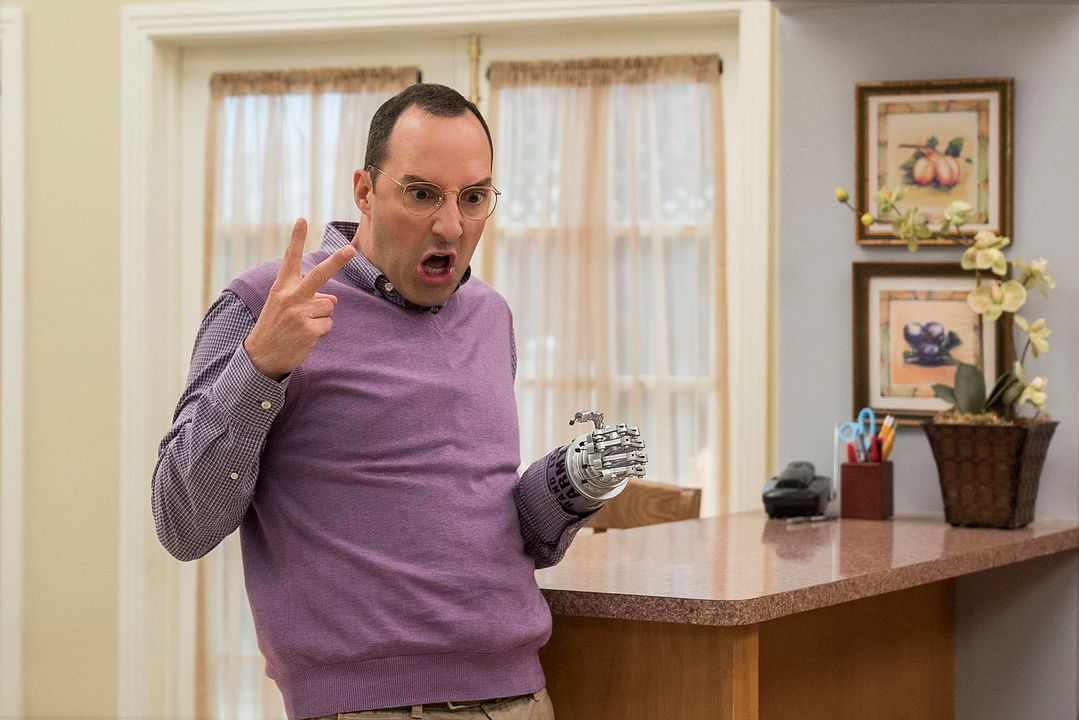 Arrested Development Arrested Development Photo Tony Hale 52 sur
