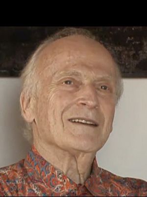 Le Violon du siècle, portrait de Yehudi Menuhin : Affiche