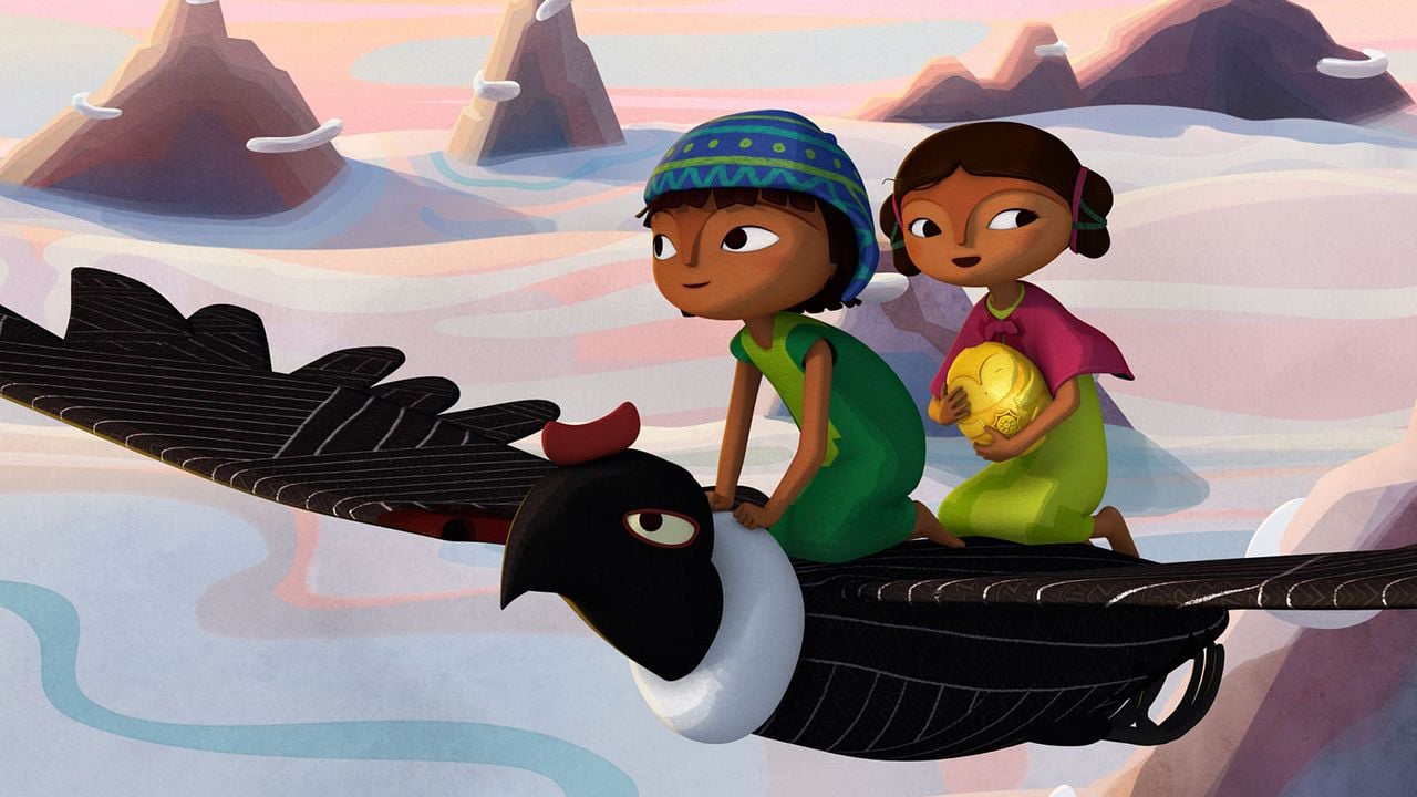 Pachamama : Photo