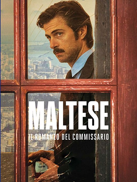 Maltese : Affiche
