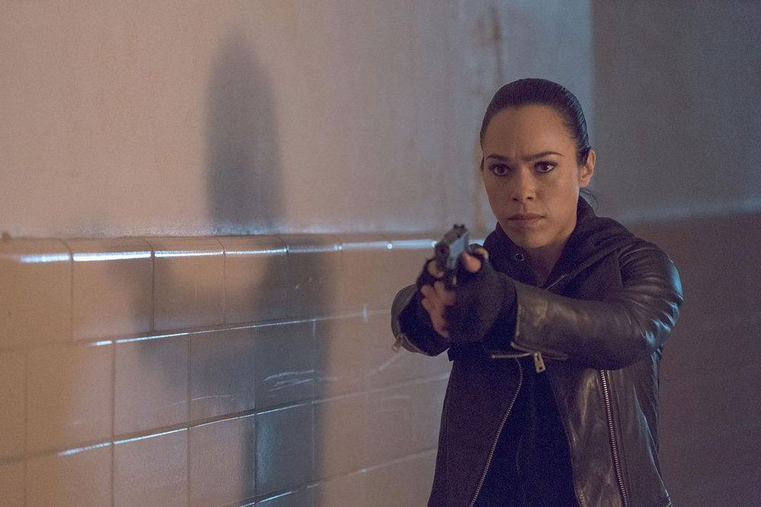 Taken (2017) : Photo Jessica Camacho