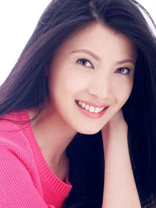 Affiche Jeanette Aw Ee-Ping