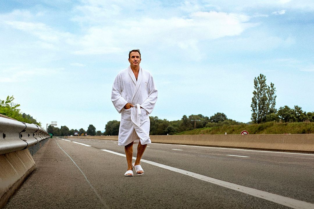 I Feel Good : Photo Jean Dujardin