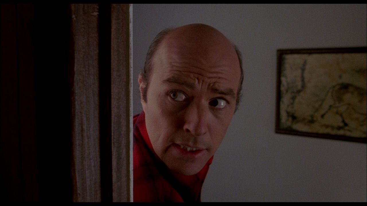 Phantasm 2 : Photo Reggie Bannister