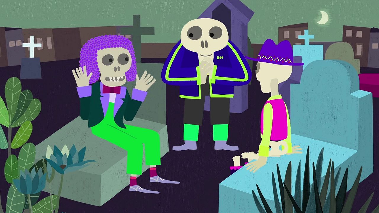 Ta mort en short(s) : Photo