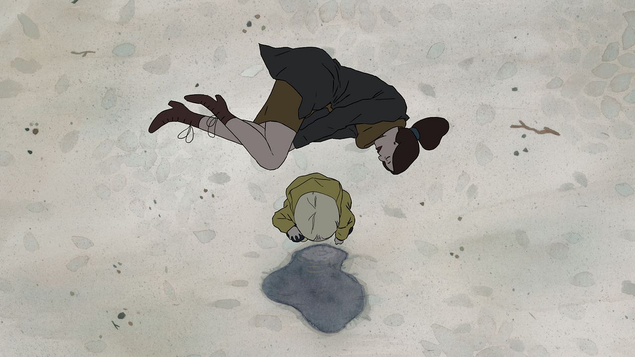 Ta mort en short(s) : Photo