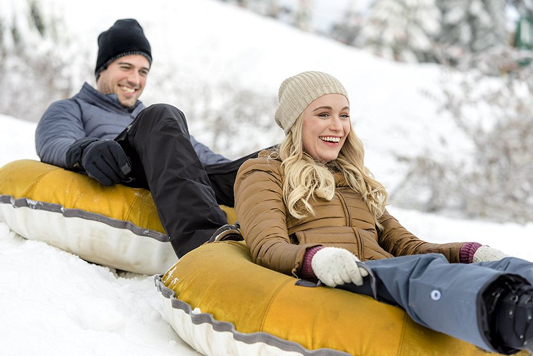 Sur les pistes de l'amour : Photo