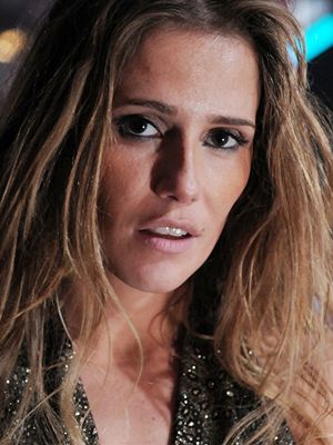 Affiche Deborah Secco