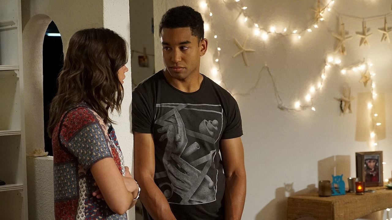 The Fosters Saison 4 Streaming Poster The Fosters - Saison 4 - Affiche 18 sur 25 - AlloCiné