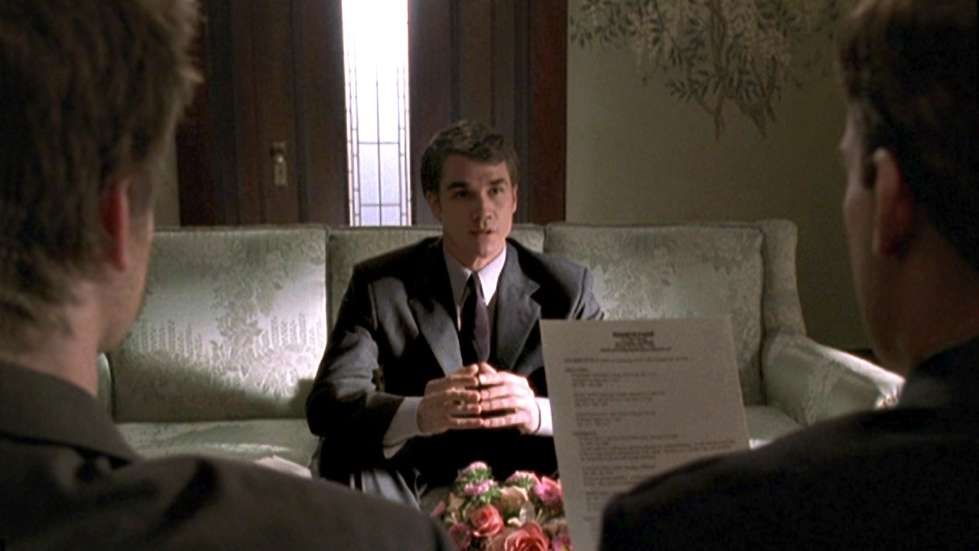 Six Feet Under : Photo