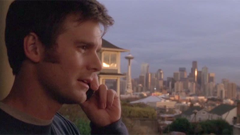 Six Feet Under : Photo