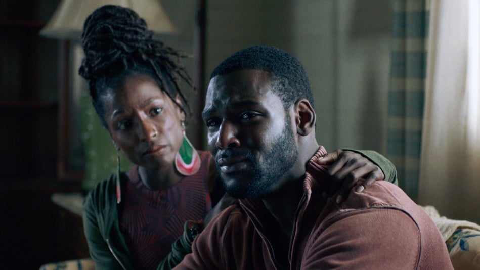 Queen Sugar : Affiche