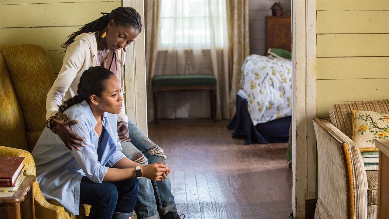 Queen Sugar : Affiche